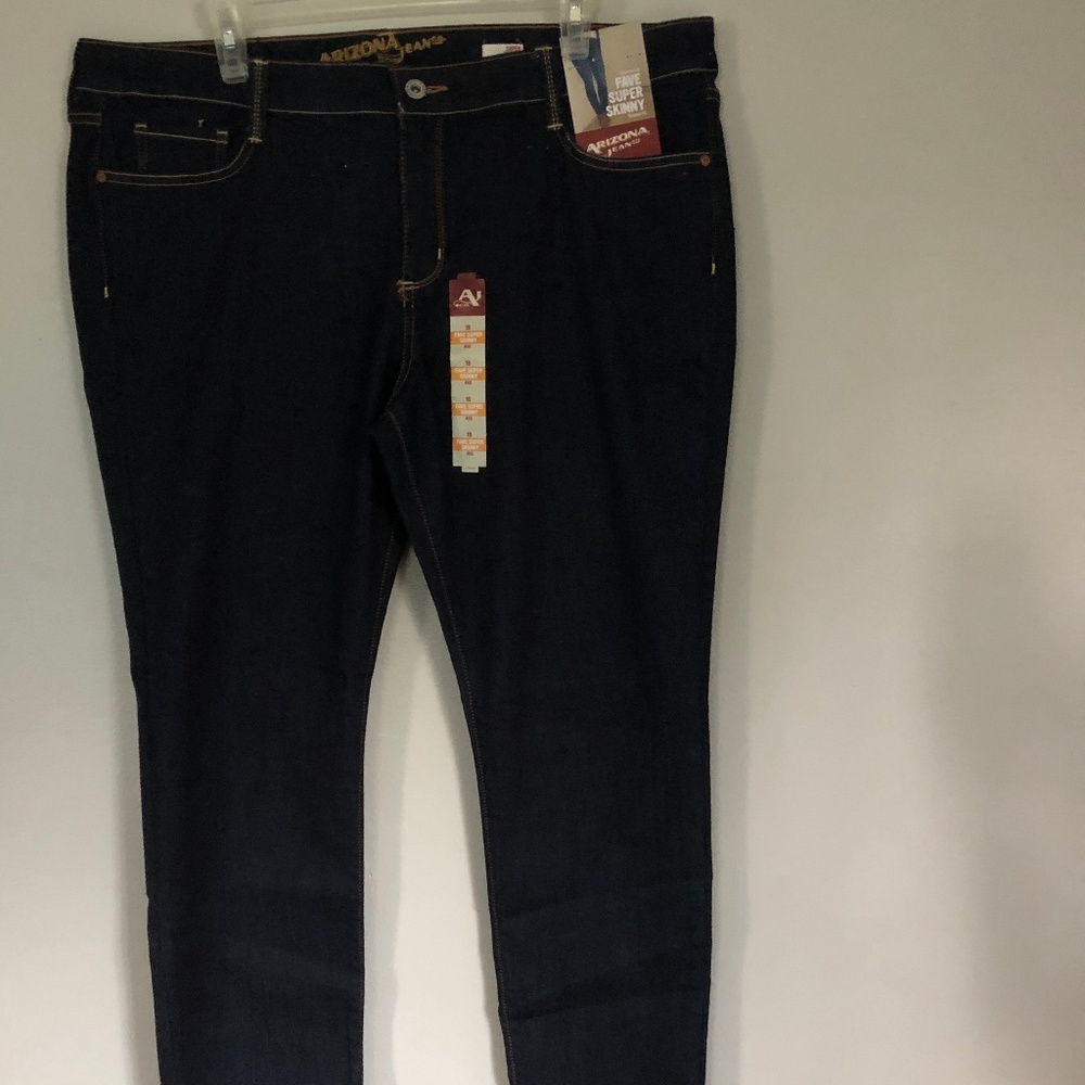 Arizona Jeans Plus size